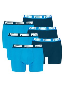 Herren Boxershort 6er Pack