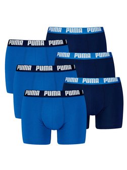 Herren Boxershort 6er Pack