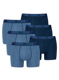 Herren Boxershort 6er Pack
