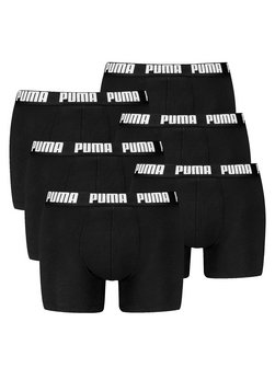 Herren Boxershort 6er Pack