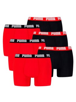 Herren Boxershort 6er Pack