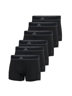 Herren Boxershort 6er Pack