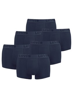 Herren Boxershort 6er Pack