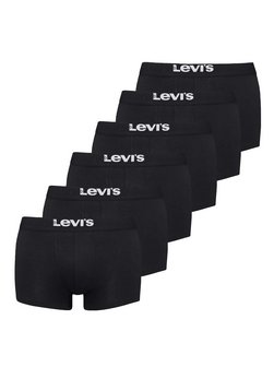 Herren Boxershort 6er Pack