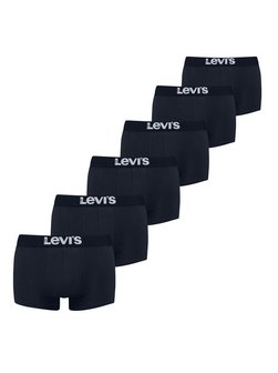 Herren Boxershort 6er Pack