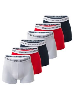 Herren Boxershort 6er Pack