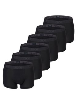 Herren Boxershort 6er Pack