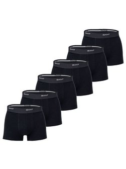 Herren Boxershort 6er Pack