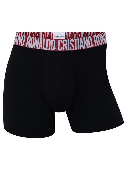 Herren Boxershort 7er Pack