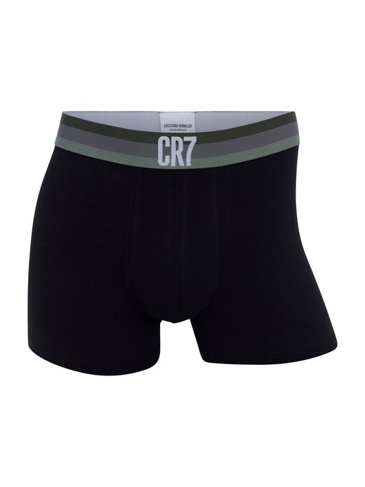 Herren Boxershort 7er Pack