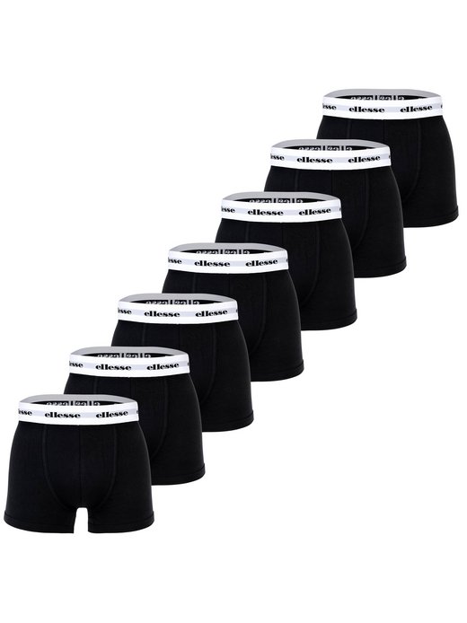 Herren Boxershort 7er Pack