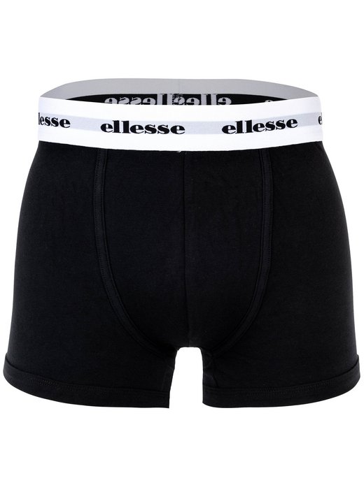 Herren Boxershort 7er Pack