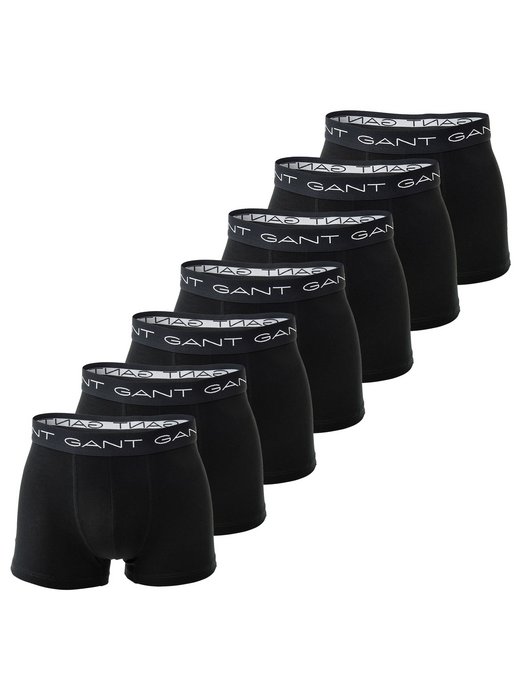 Herren Boxershort 7er Pack