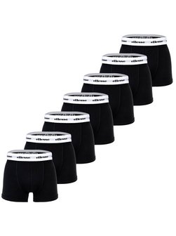 Herren Boxershort 7er Pack