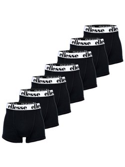 Herren Boxershort 7er Pack