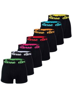 Herren Boxershort 7er Pack