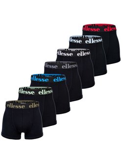 Herren Boxershort 7er Pack