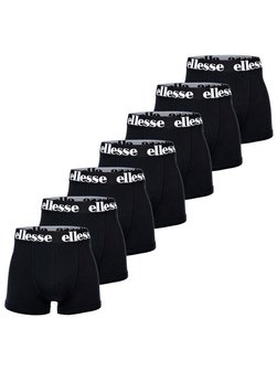 Herren Boxershort 7er Pack