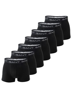Herren Boxershort 7er Pack