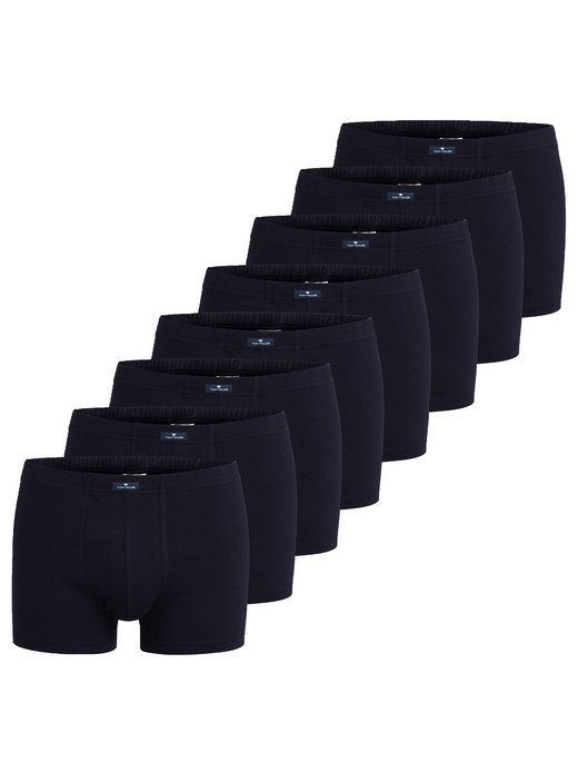 Herren Boxershort 8er Pack