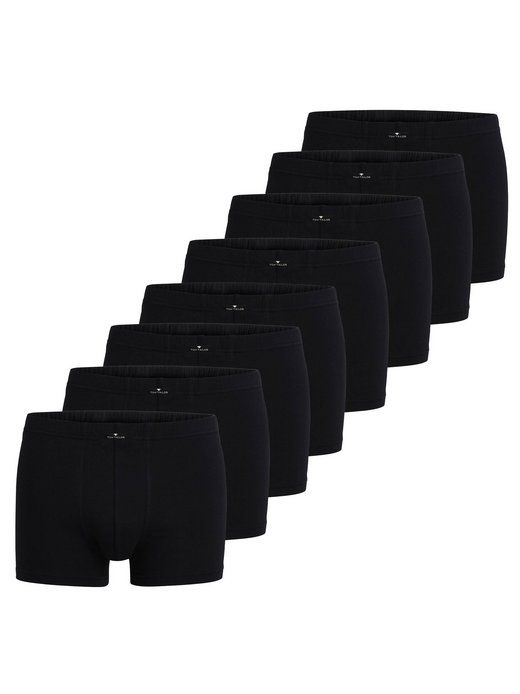 Herren Boxershort 8er Pack