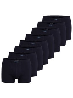 Herren Boxershort 8er Pack