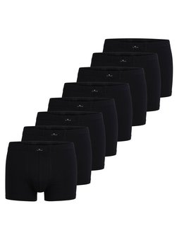 Herren Boxershort 8er Pack