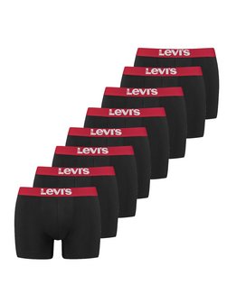 Herren Boxershort 8er Pack