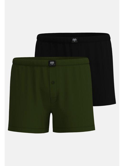 Herren Boxershort - Daytona