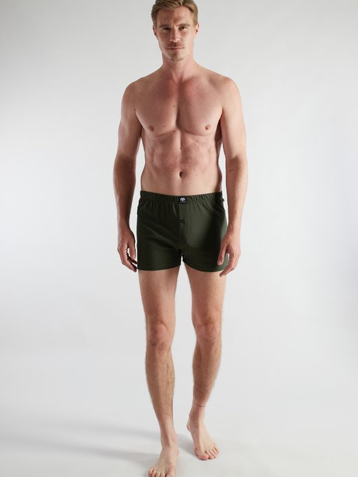 Herren Boxershort - Daytona