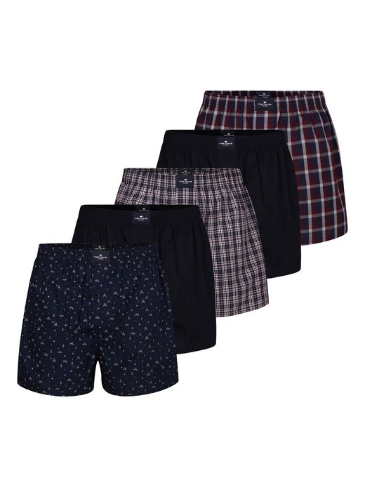 Herren Boxershort - Florida