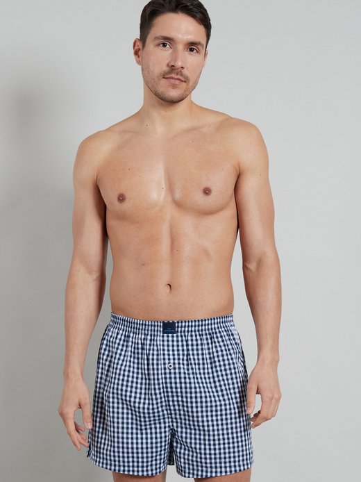Herren Boxershort - Nürnberg