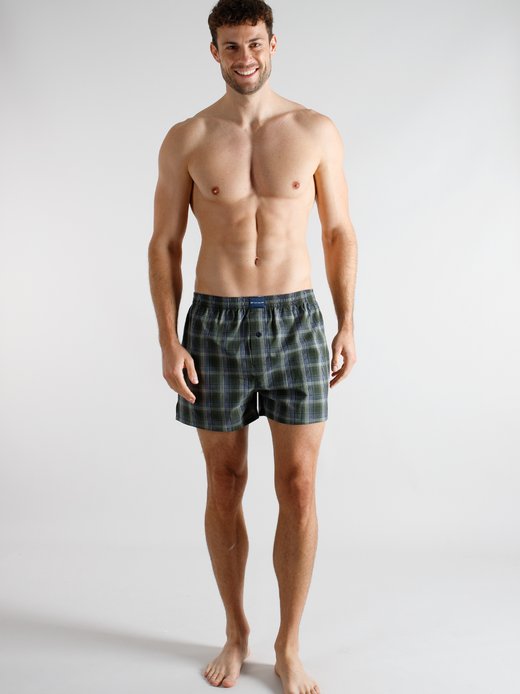 Herren Boxershort - Nürnberg