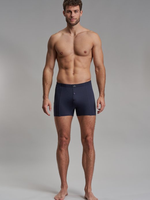 Herren Boxershort - Wildlife