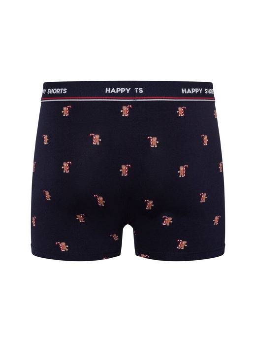 Herren Boxershorts - 2er-Pack
