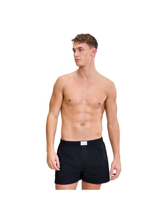 Herren Boxershorts 3er Pack