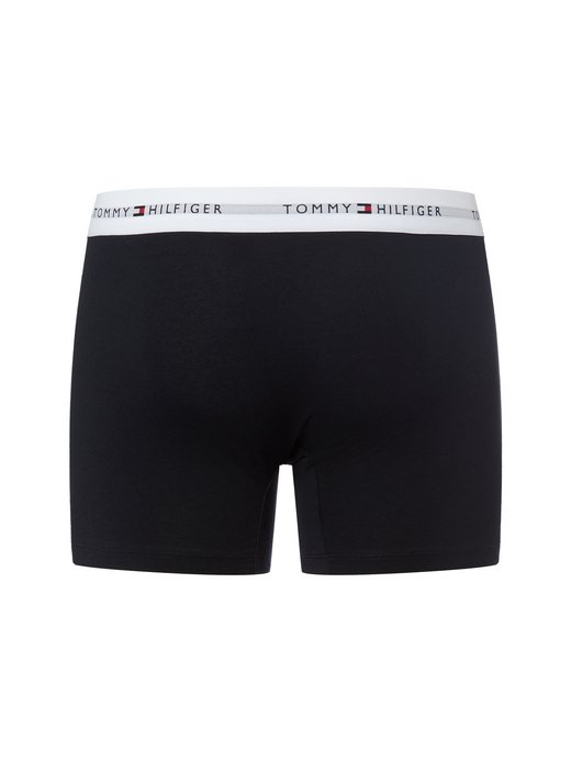 Herren Boxershorts 3er-Pack