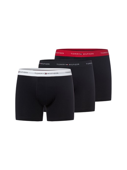Herren Boxershorts 3er-Pack