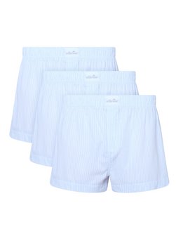 Herren Boxershorts 3er Pack