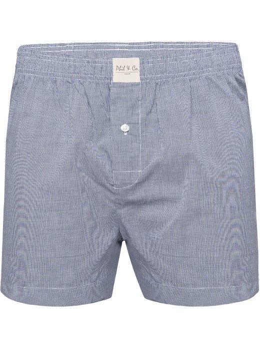 Herren Boxershorts  -  Classics