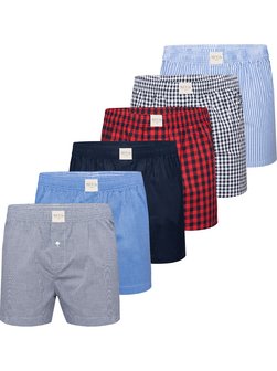Herren Boxershorts  -  Classics