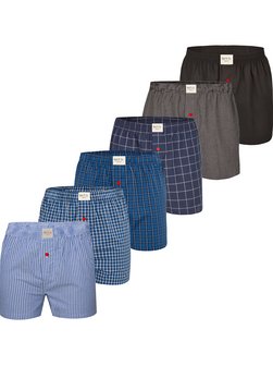 Herren Boxershorts  -  Classics