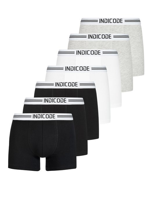 Herren Boxershorts - Copenhagen