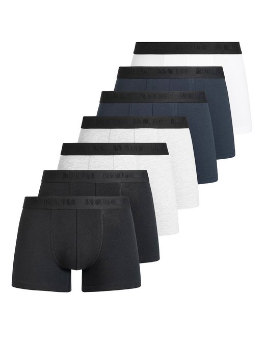 Herren Boxershorts - Copenhagen