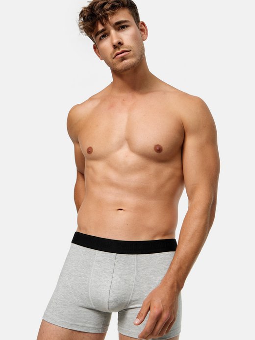 Herren Boxershorts - Copenhagen