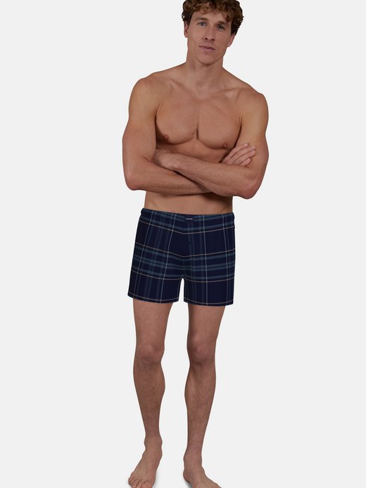Herren Boxershorts - DUNDEE im 2er-Pack