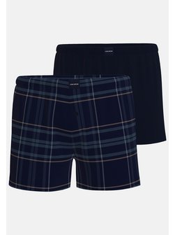 Herren Boxershorts - DUNDEE im 2er-Pack