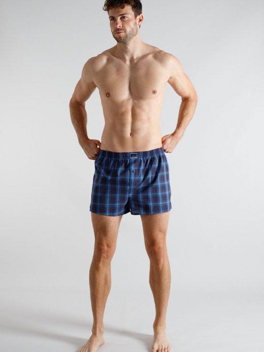 Herren Boxershorts - Dakota im 2er-Pack