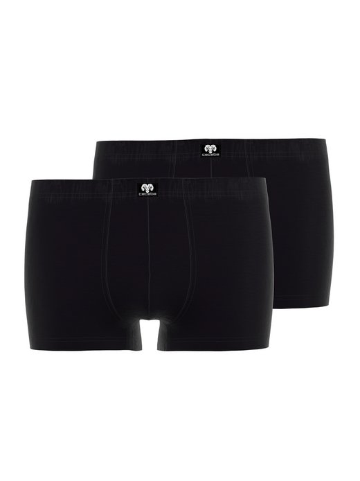 Herren Boxershorts - Daytona im 2er-Pack