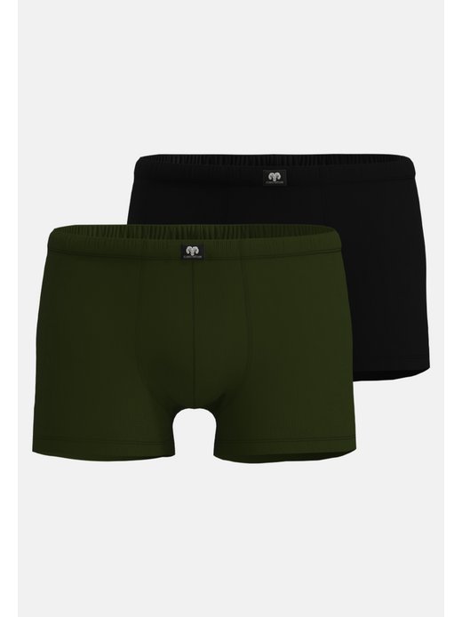 Herren Boxershorts - Daytona im 2er-Pack